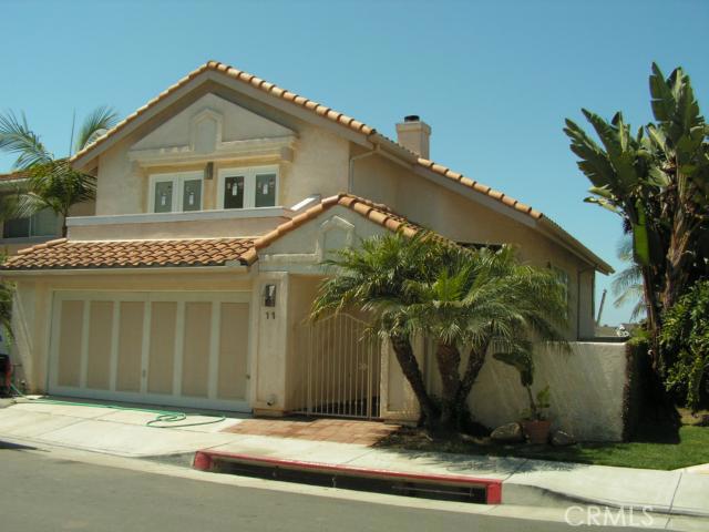 11 PALM BEACH Circle, Dana Point CA 92629 - photo 1