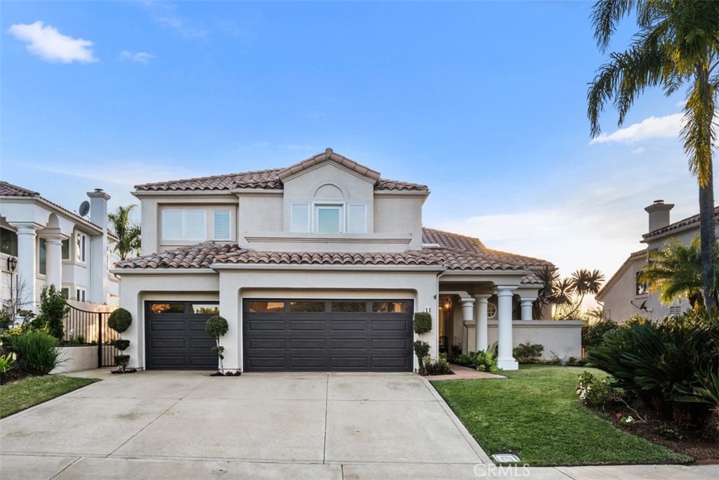 11 Porto Cervo Drive, Dana Point CA 92629 - photo 1