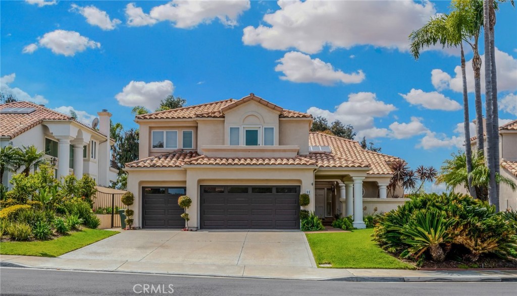 11 Porto Cervo Drive, Dana Point CA 92629 - photo 1