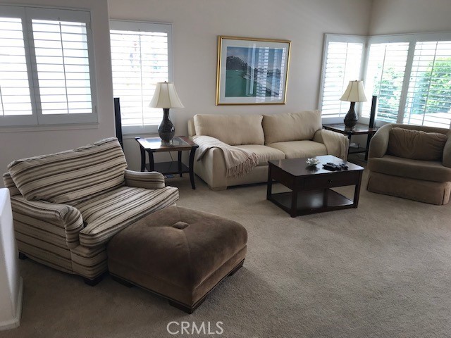 Large rooms in Oceanview condo. Upstairs unit. - 11 Wimbledon Court, Dana Point CA 92629 - photo 1