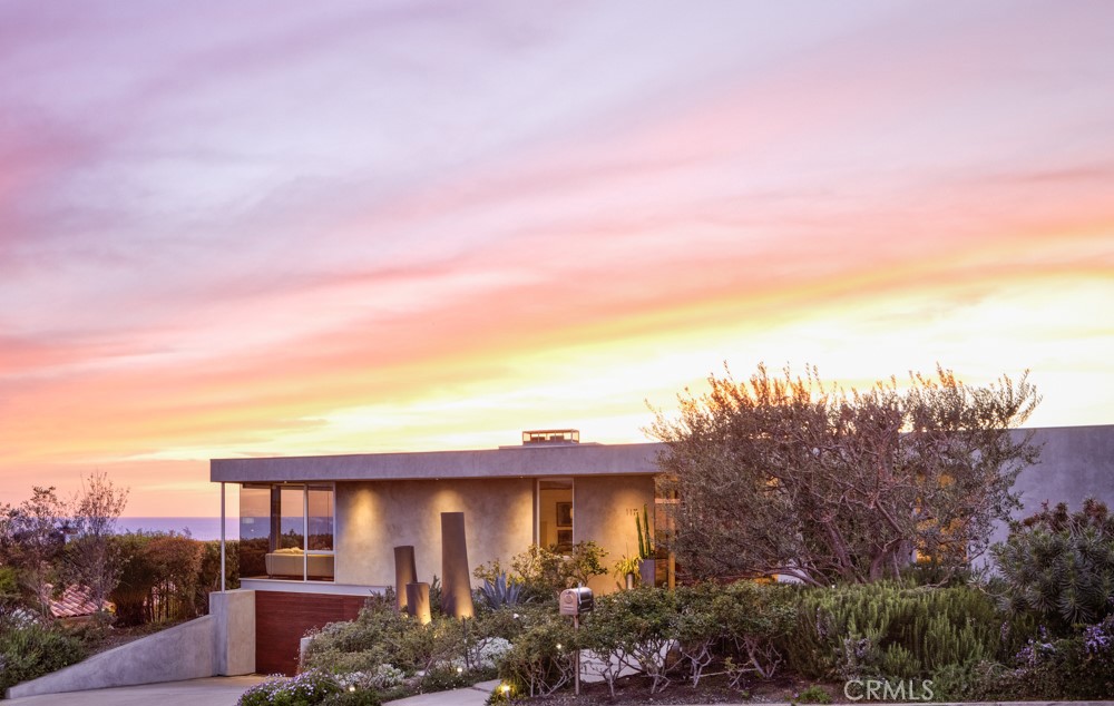 Single-story Shangri-la with Panoramic Ocean Views! - 117 Monarch Bay Drive, Dana Point CA 92629 - photo 1