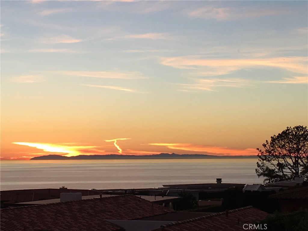 Sunset View from Lot - 118 Monarch Bay Drive, Dana Point CA 92629 - photo 1
