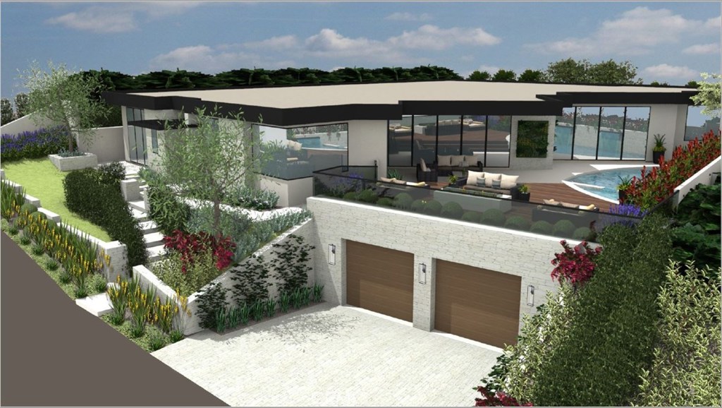 Front Rendering - 118 Monarch Bay Drive, Dana Point CA 92629 - photo 1