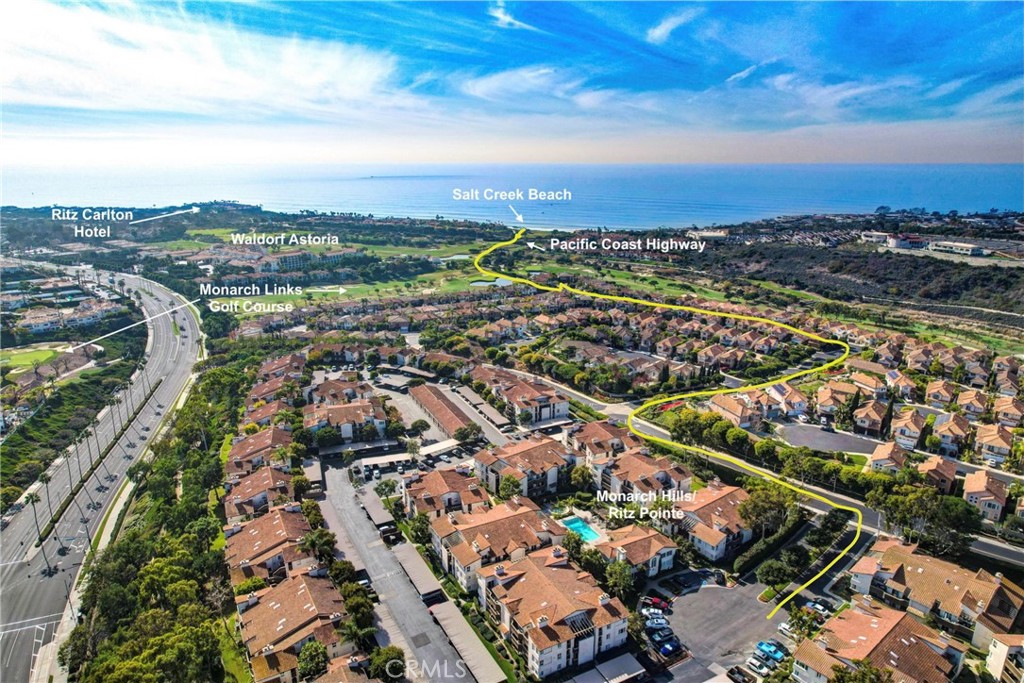 12 Corniche Drive A, Dana Point CA 92629 - photo 2