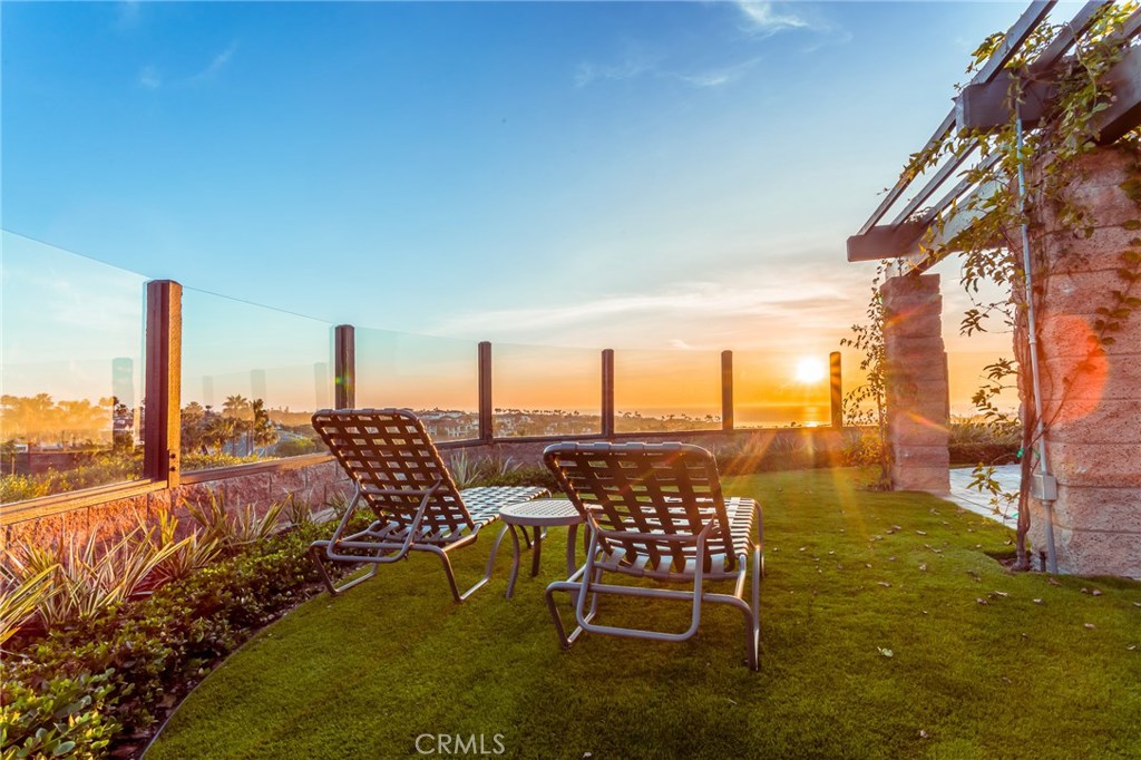 A Community Spa with breathtaking ocean view - 12 Corniche Drive B, Dana Point CA 92629 - photo 1