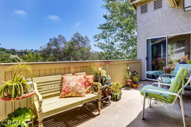 Unobstructed city lights and canyon views! - 12 Corniche Drive G, Dana Point CA 92629 - photo 1