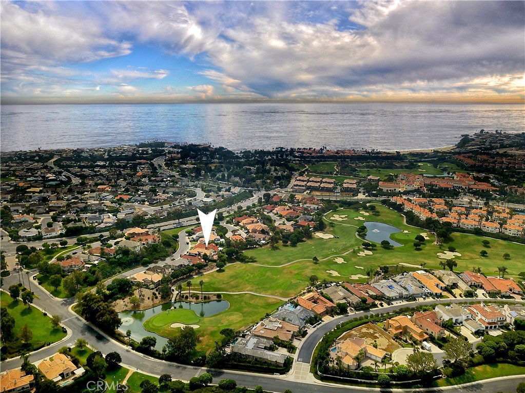 12 Los Monteros Drive, Dana Point CA 92629 - photo 1