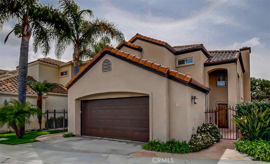 View from the cul de sac - 12 Marquesa, Dana Point CA 92629 - photo 1