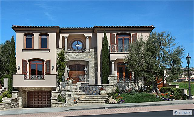 12 RITZ COVE Drive, Dana Point CA 92629 - photo 1