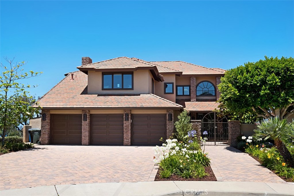 12 Soto Grande Drive, Dana Point CA 92629 - photo 1