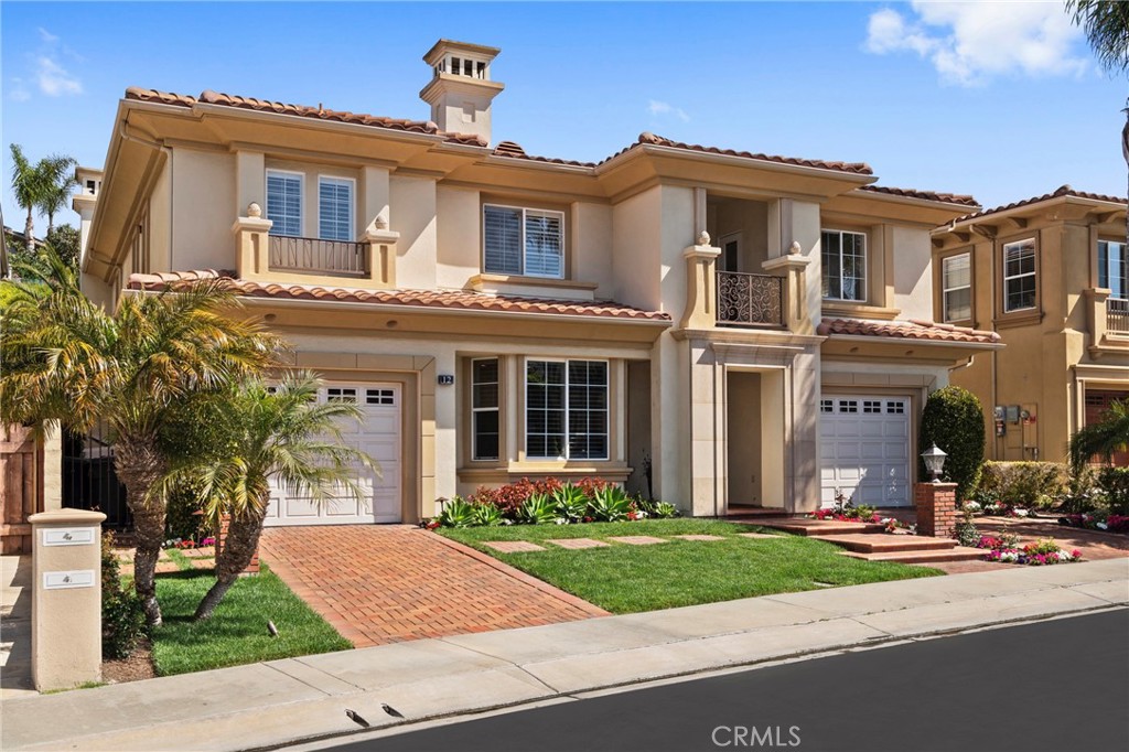 12 Via Monarca Street, Dana Point CA 92629 - photo 1