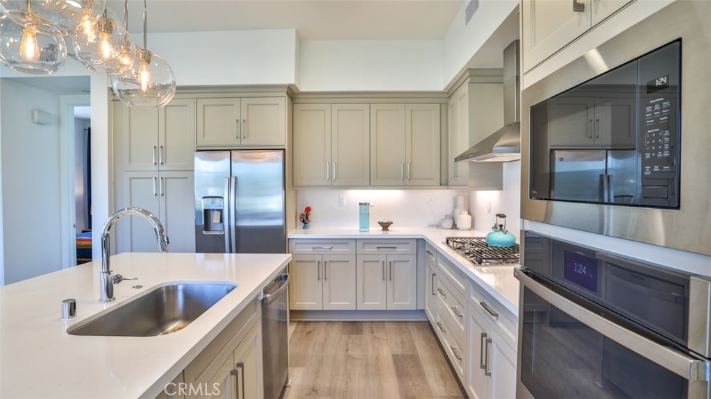 Open floorplan, great room. - 1207 Doheny Way, Dana Point CA 92629 - photo 14