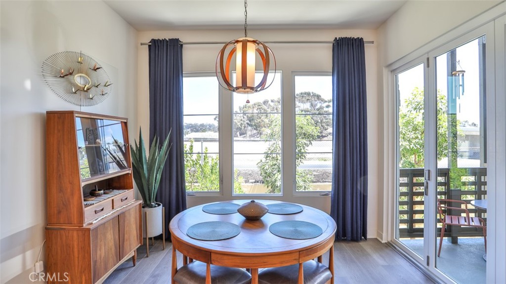 Open floorplan, great room. - 1207 Doheny Way, Dana Point CA 92629 - photo 17