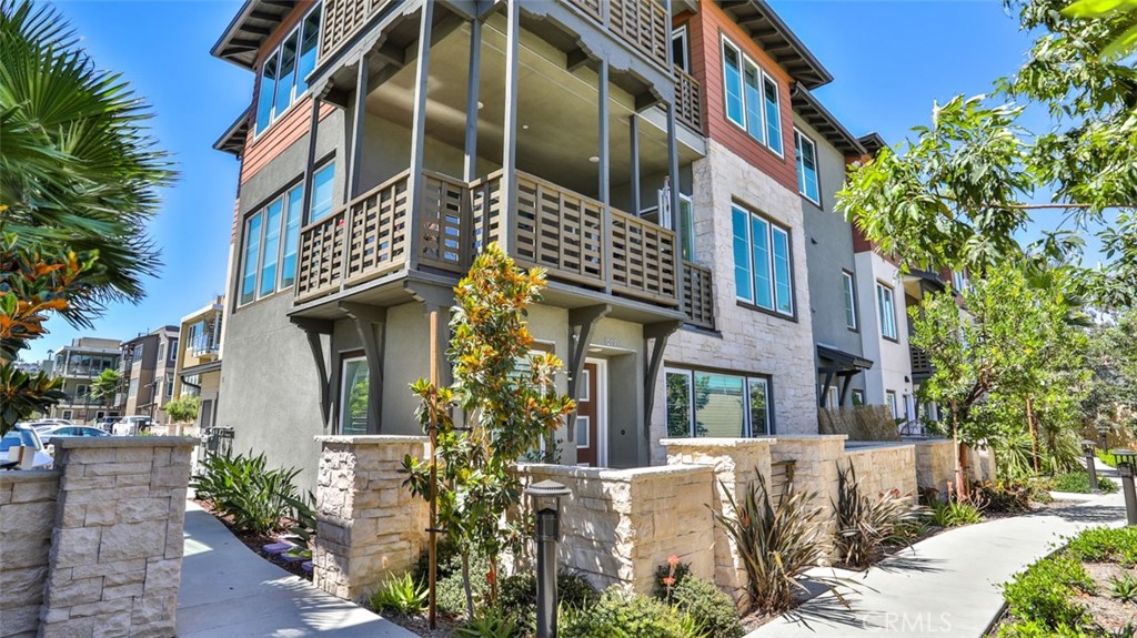 End-unit. - 1207 Doheny Way, Dana Point CA 92629 - photo 37