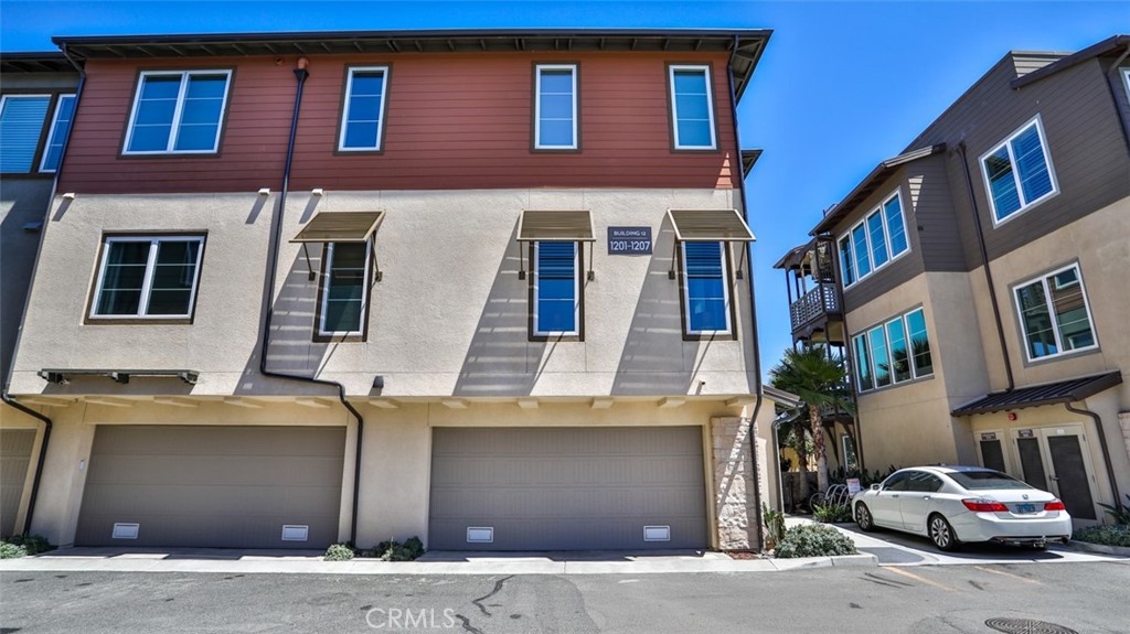 End-unit. - 1207 Doheny Way, Dana Point CA 92629 - photo 43
