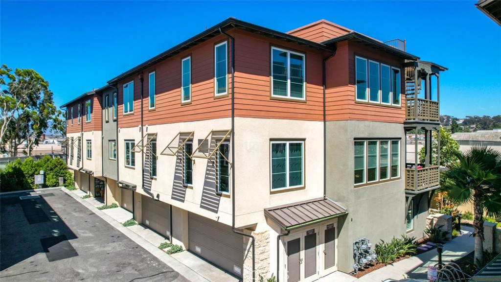 Community ariel shots. - 1207 Doheny Way, Dana Point CA 92629 - photo 44