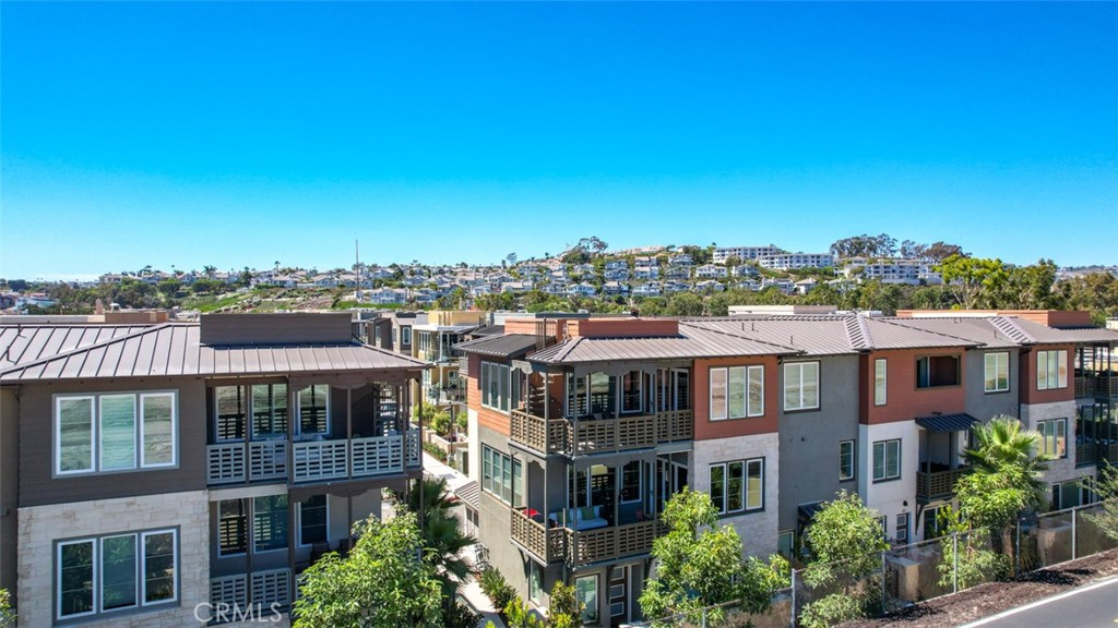 Community ariel shots. - 1207 Doheny Way, Dana Point CA 92629 - photo 45