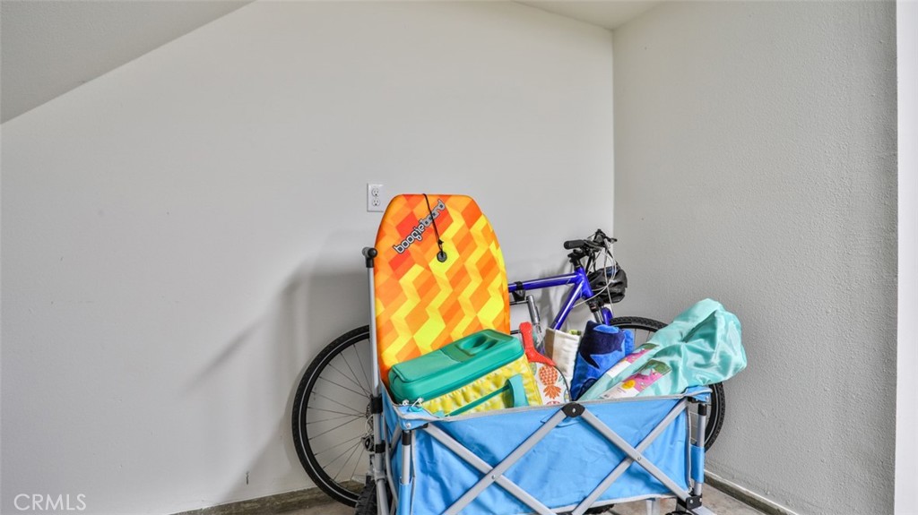 Some beah fun for our guests. - 1207 Doheny Way, Dana Point CA 92629 - photo 49