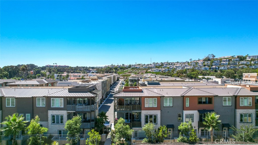 Community ariel shots. - 1207 Doheny Way, Dana Point CA 92629 - photo 50
