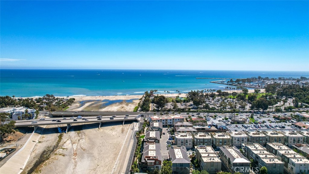 Community ariel shots. - 1207 Doheny Way, Dana Point CA 92629 - photo 51