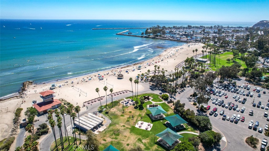 Community ariel shots. - 1207 Doheny Way, Dana Point CA 92629 - photo 53
