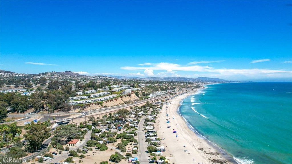 Community ariel shots. - 1207 Doheny Way, Dana Point CA 92629 - photo 54