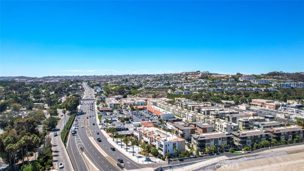 Community ariel shots. - 1207 Doheny Way, Dana Point CA 92629 - photo 55
