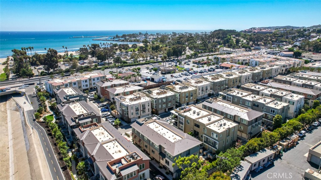 Community ariel shots. - 1207 Doheny Way, Dana Point CA 92629 - photo 57
