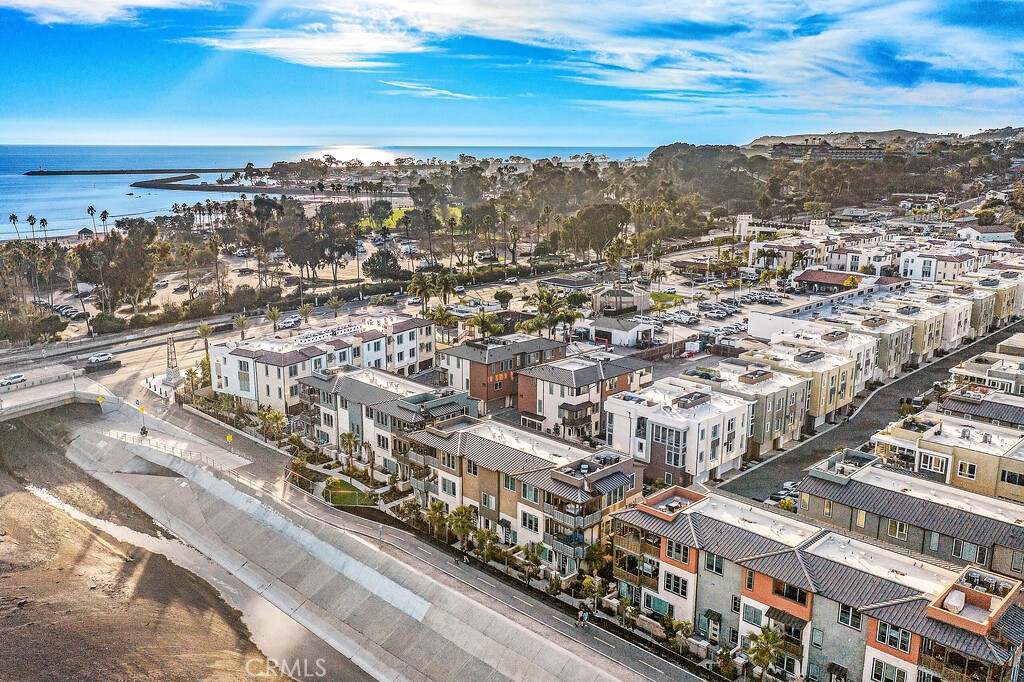 Community ariel shots. - 1207 Doheny Way, Dana Point CA 92629 - photo 59