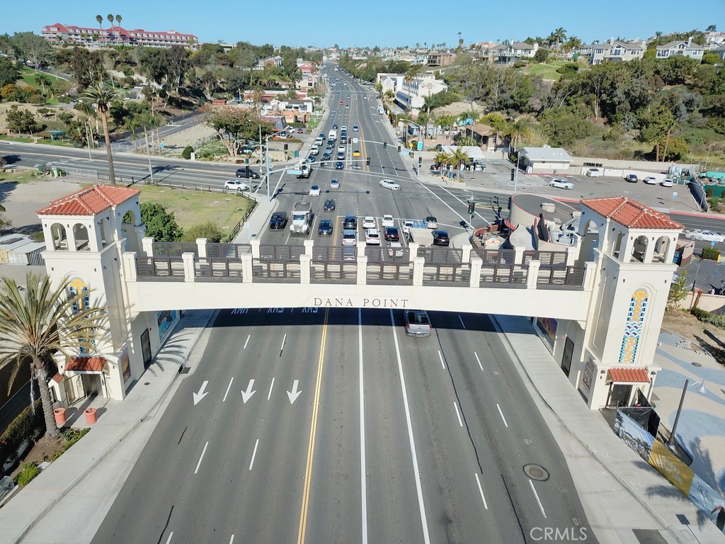 Community ariel shots. - 1207 Doheny Way, Dana Point CA 92629 - photo 60