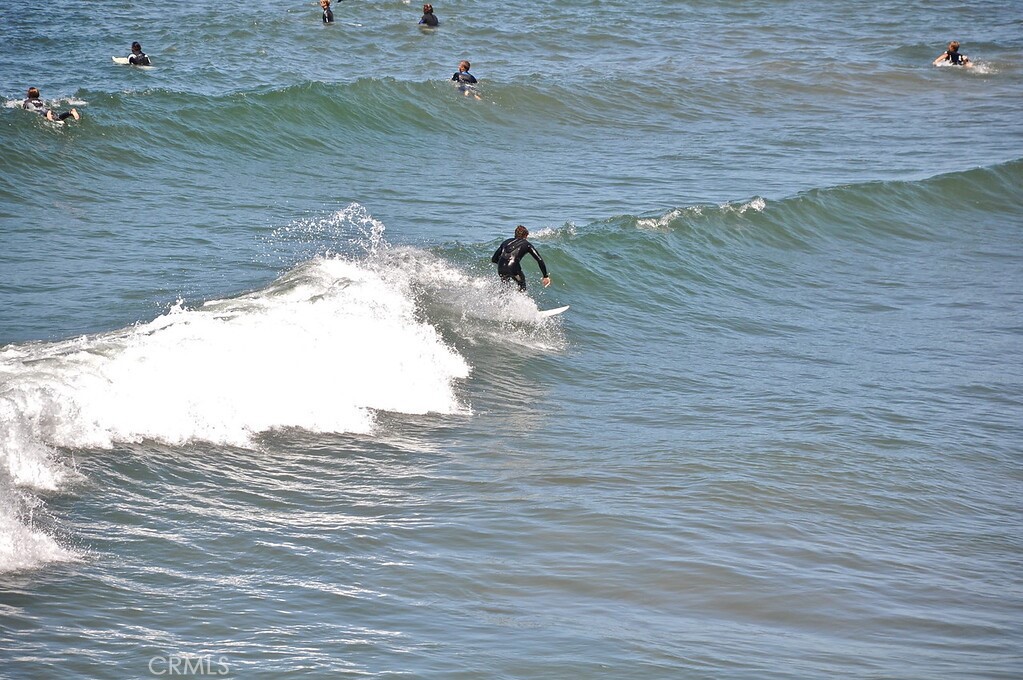 Community ariel shots. - 1207 Doheny Way, Dana Point CA 92629 - photo 68