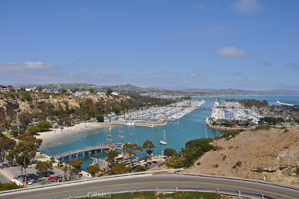 Community ariel shots. - 1207 Doheny Way, Dana Point CA 92629 - photo 71