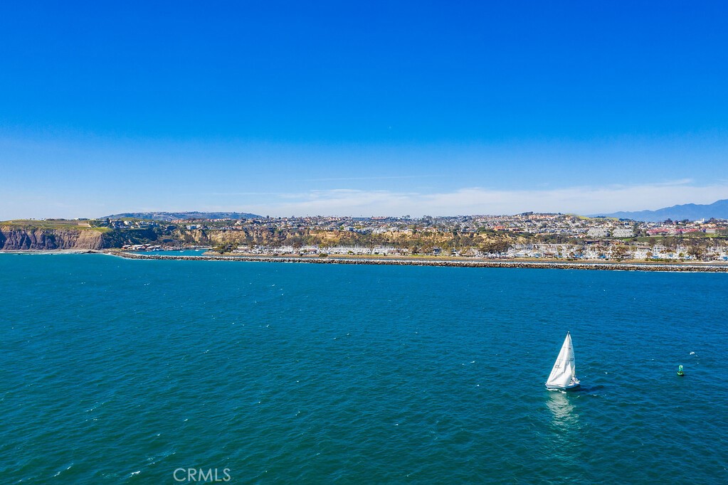 Community ariel shots. - 1207 Doheny Way, Dana Point CA 92629 - photo 72