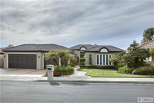 13 MARBELLA, Dana Point CA 92629 - photo 1