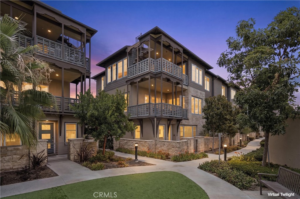 Welcome home to this beautifully designed South Cove residence, where contemporary coastal architecture, multiple outdoo - 1313 Doheny, Dana Point CA 92629 - photo 1