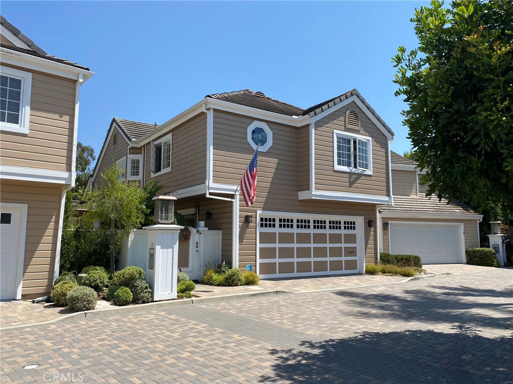 14 Chelsea, Dana Point CA 92629 - photo 1