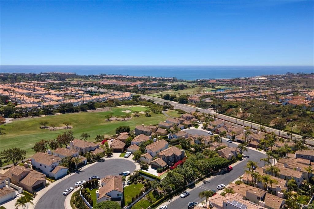 Monarch Golf course links near by with OCEAN, CATALINA ISLAND and SUNSET VIEWS. - 14 Imperatrice, Dana Point CA 92629 - photo 2