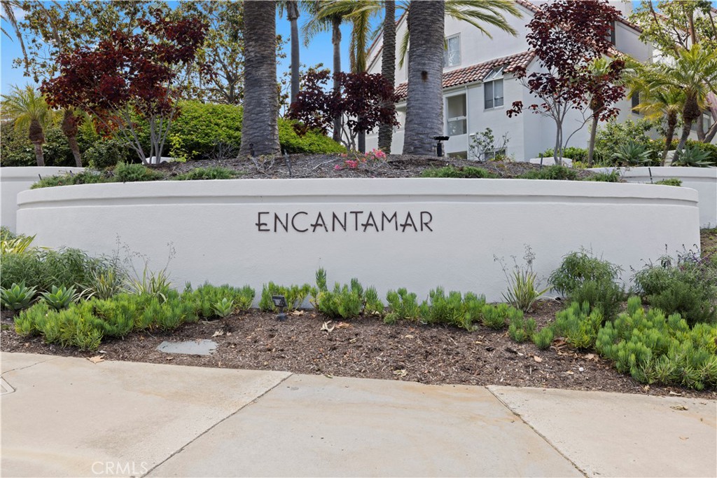 Entrance - 14 Los Cabos, Dana Point CA 92629 - photo 17