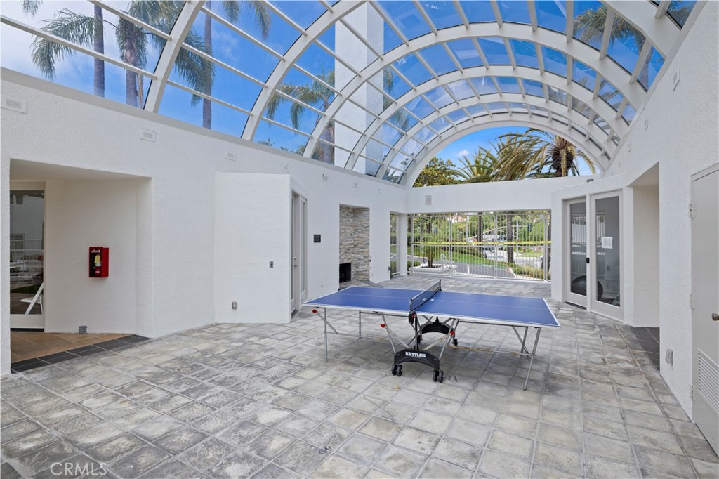 Activity/fitness area - 14 Los Cabos, Dana Point CA 92629 - photo 19