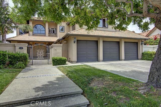 14 Los Monteros Drive, Dana Point CA 92629 - photo 1