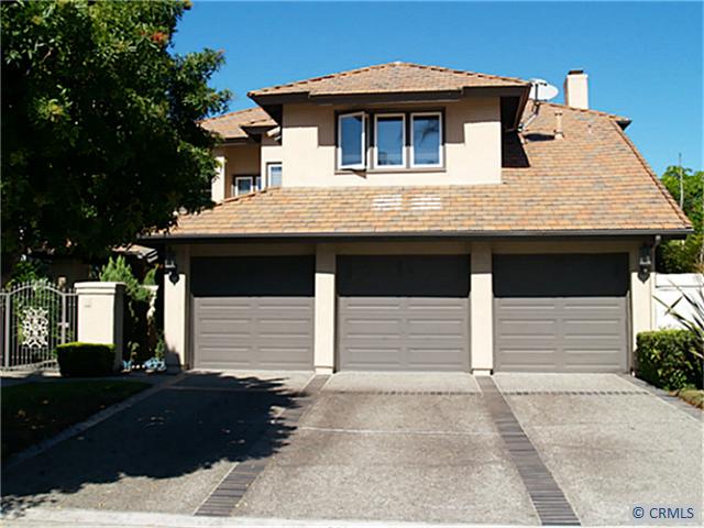 14 LOS MONTEROS Drive, Dana Point CA 92629 - photo 1