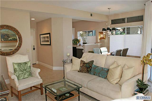 Great Room - 14 PLACID, Dana Point CA 92629 - photo 1