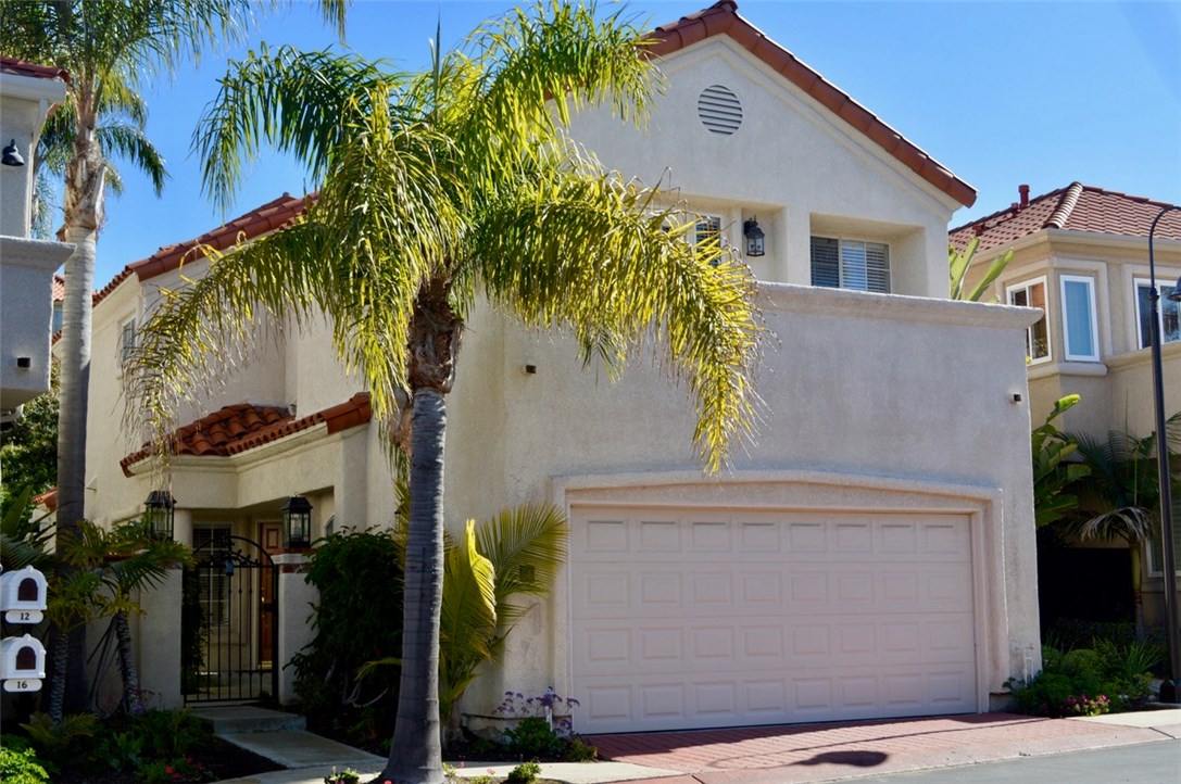14 Saint Kitts, Dana Point CA 92629 - photo 1