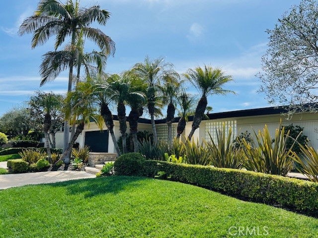 Front of Home - 147 Monarch Bay Drive, Dana Point CA 92629 - photo 1