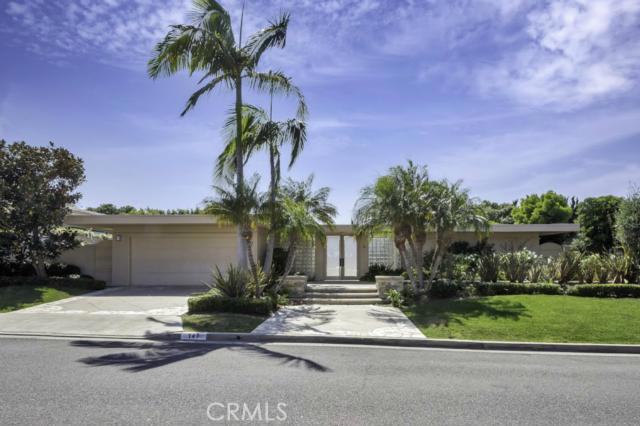 147 Monarch Bay - Front of House - 147 Monarch Bay Drive, Dana Point CA 92629 - photo 1