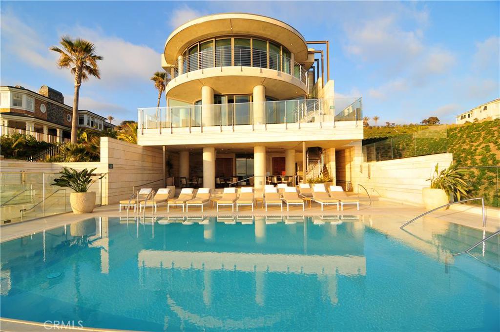 Beach Club at The Strand at Headlands - 15 Coral Cove Way, Dana Point CA 92629 - photo 1