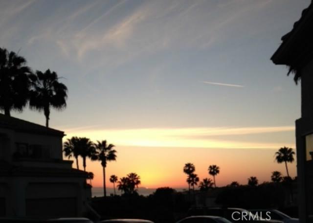 Enjoy sunsets like this every night from your home! - 15 Forest Hills Court, Dana Point CA 92629 - photo 1