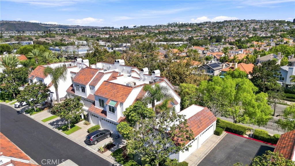 15 La Paloma Dana Point CA 92629