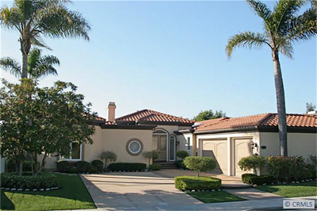 Front View - 15 MARBELLA, Dana Point CA 92629 - photo 1