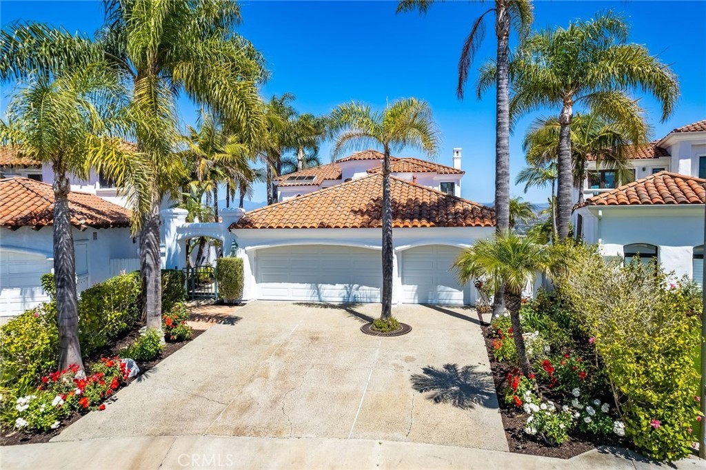 Aerial Frontal 2 - 15 Terraza Del Mar, Dana Point CA 92629 - photo 1
